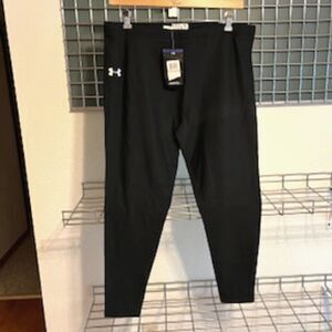 Cold Gear Fleece Sweatpants . Size: 3XL ...... {54-56} . Under Armour . New Tags